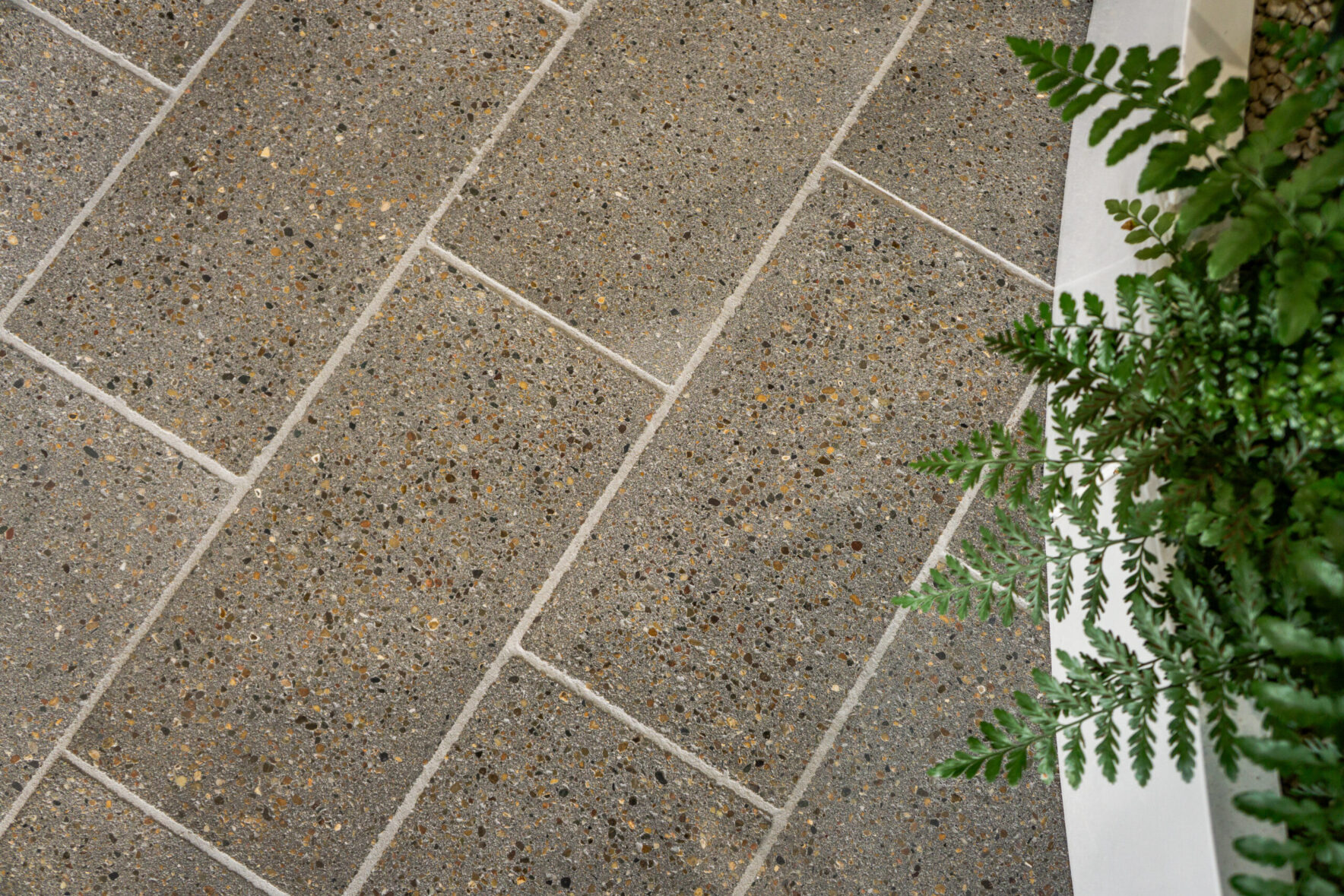 Mimmik Tile | FRONT Materials