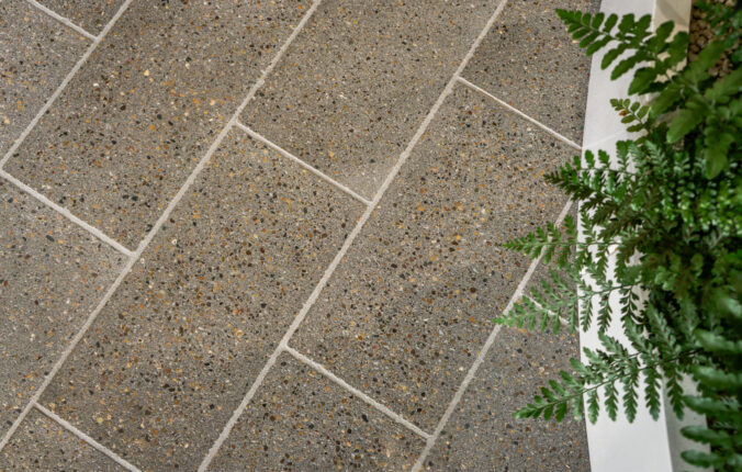 Mimmik Tile | FRONT Materials