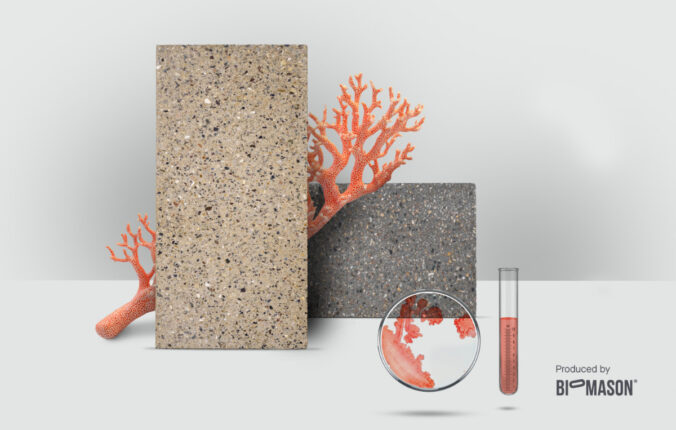 Mimmik Tile | FRONT Materials