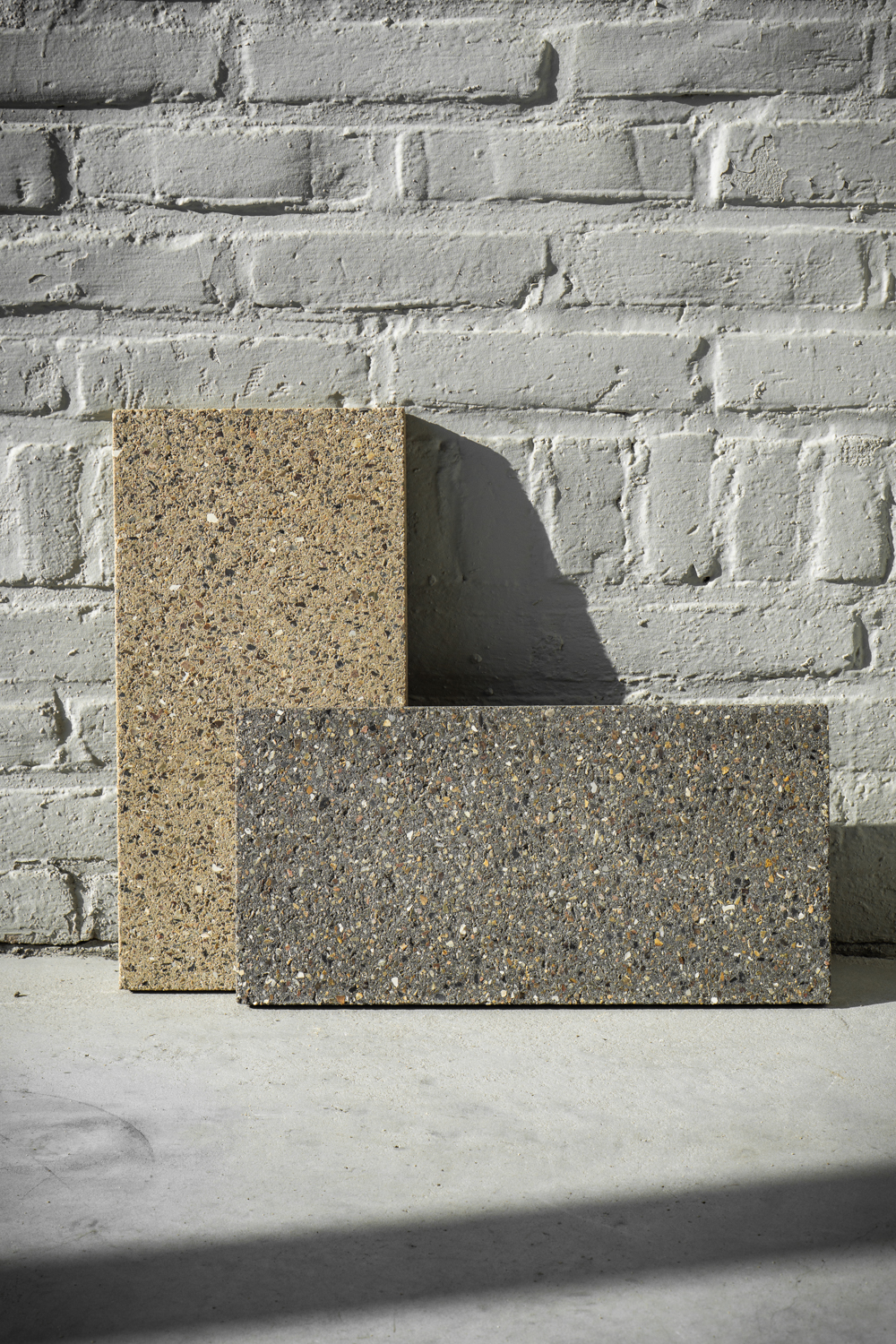 Mimmik Tile | FRONT Materials