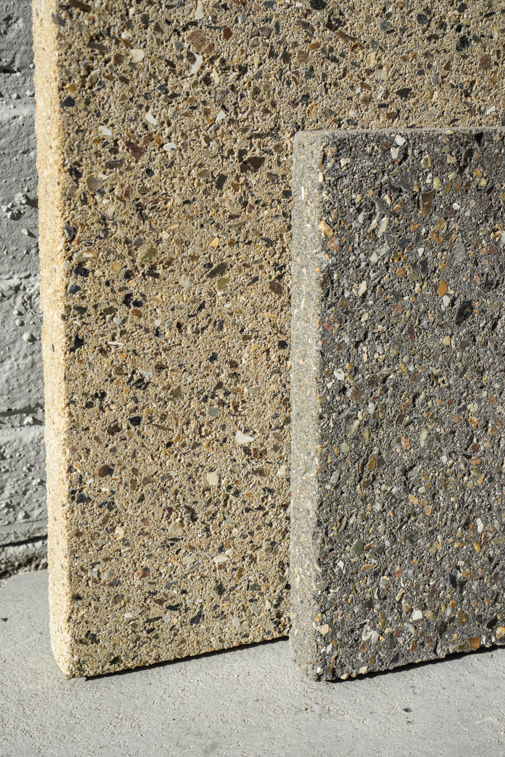 Mimmik Tile | FRONT Materials