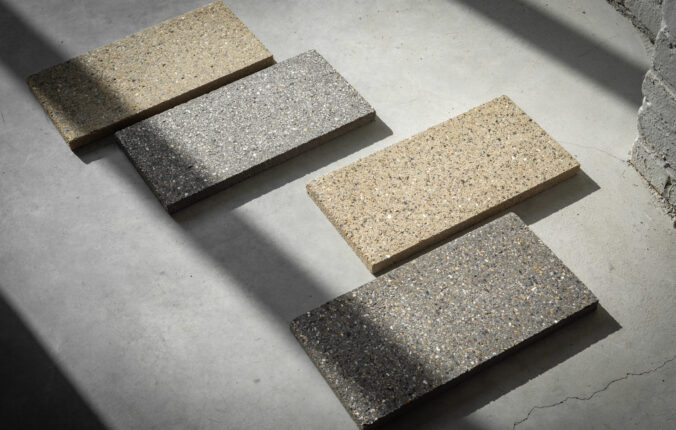 Mimmik Tile | FRONT Materials
