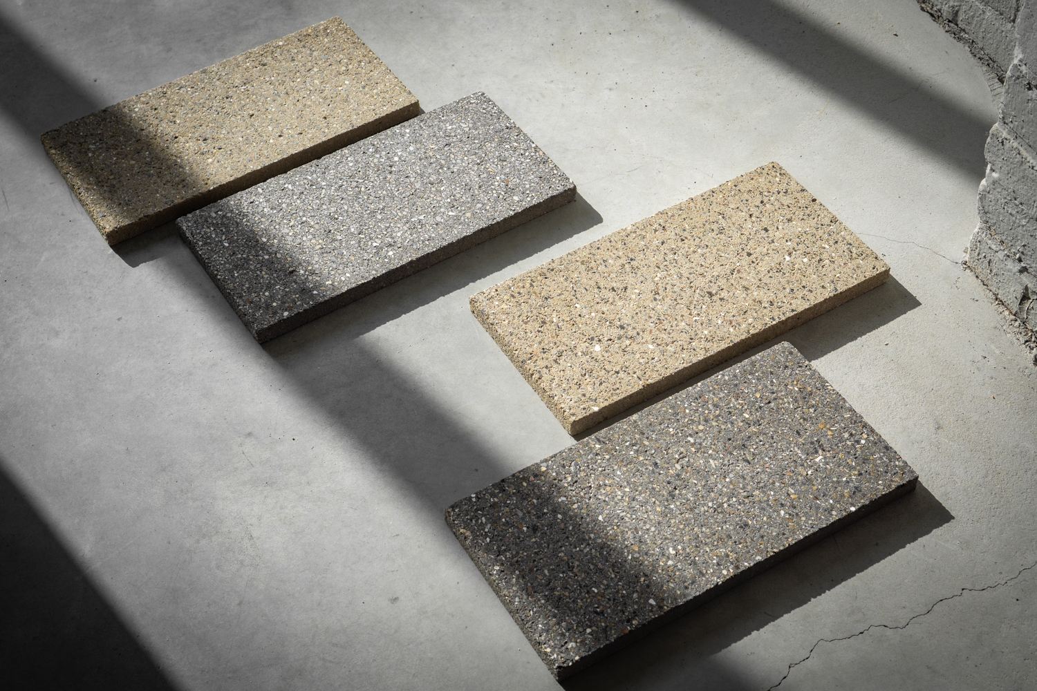 Mimmik Tile | FRONT Materials