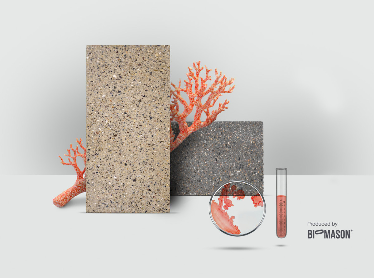 Mimmik Tile | FRONT Materials