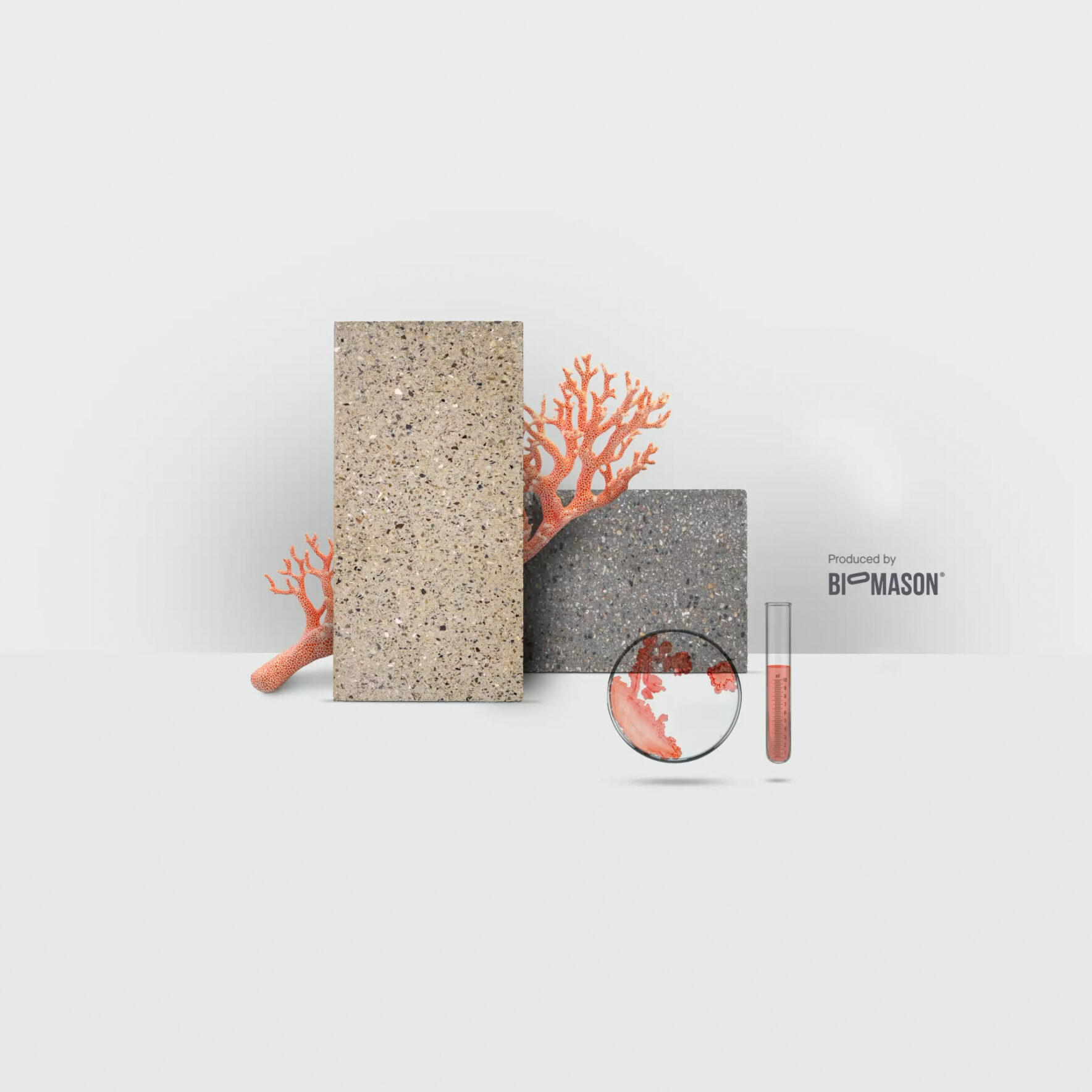 FRONT Materials - Mimmik Tile