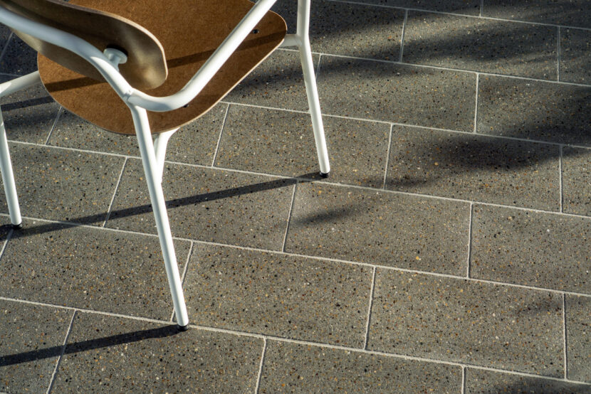 How it's made Mimmik Tile