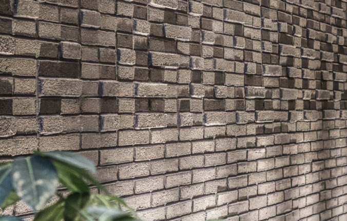 WasteBasedBricks featured in The Architect's Newspaper