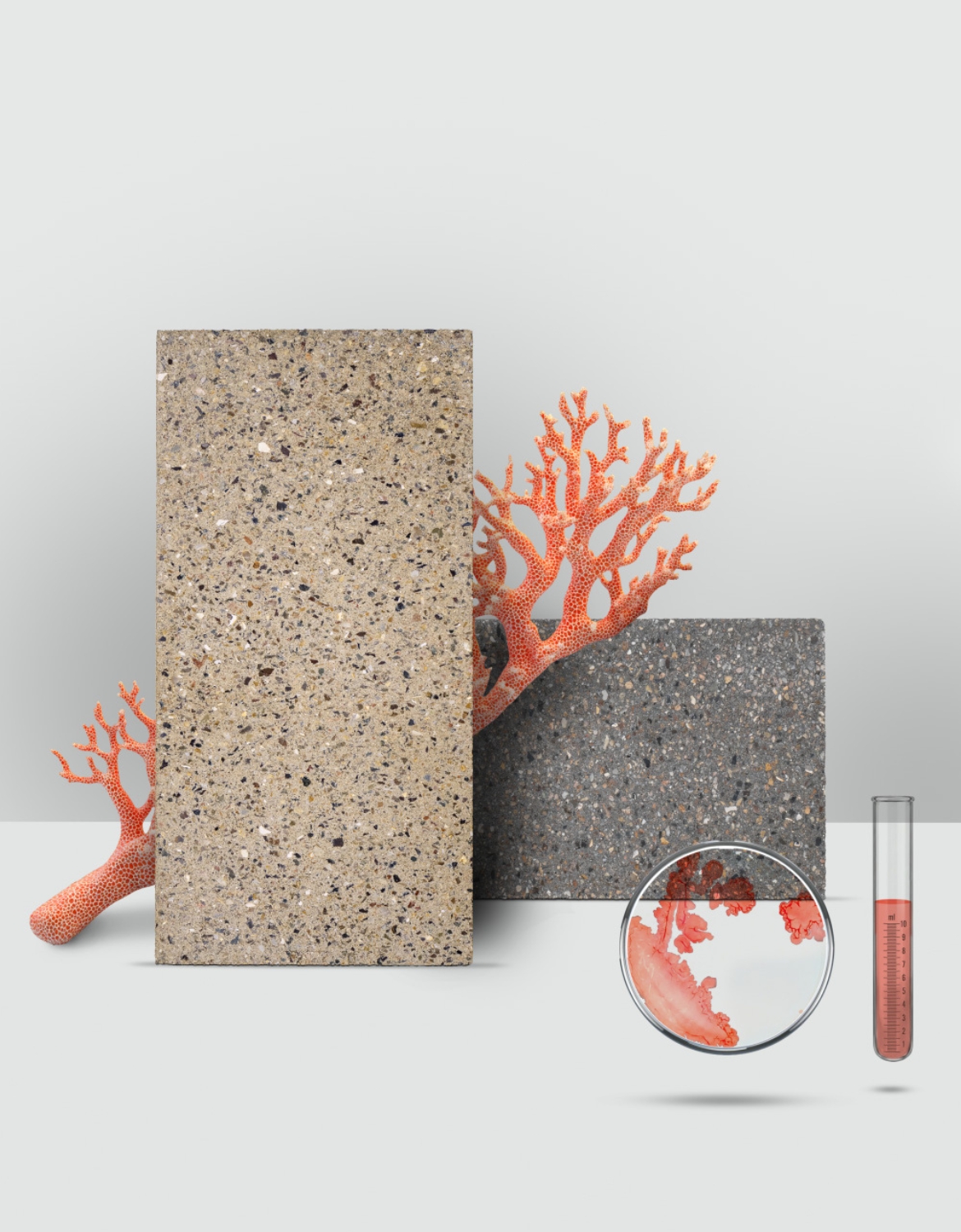 FRONT Materials - Mimmik Tile