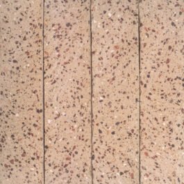 Lemon Sliced WasteBasedBricks | FRONT Materials