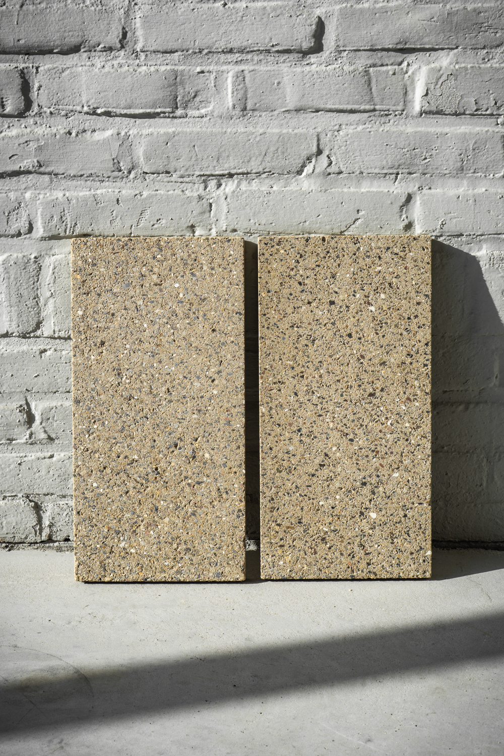 Mimmik Tile Ginger | FRONT Materials