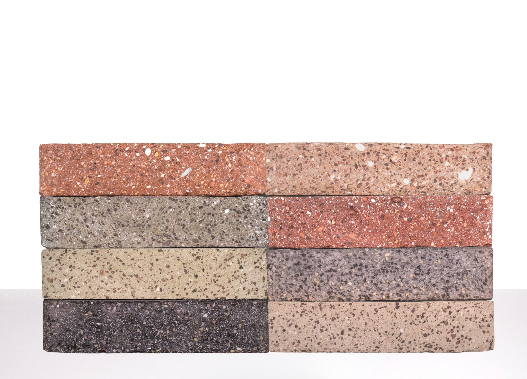 WasteBasedSlips Sliced | FRONT Materials